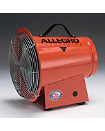 Allegro Industries Blower Ac Axial Explosion-Proof 1/3 Horse Power