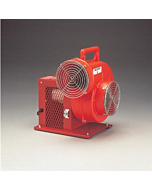Allegro Industries High Output Centrifugal 3/4HP Electric Blower