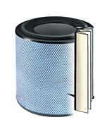 Austin Air Replacement Filter for Baby's Breath Air Purifier