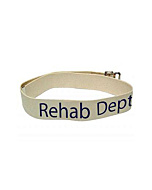 Rehab Department Labelled Gait Belts