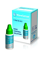 WaveSense Normal- High Control Solution