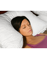 Gel Anti Allergy Pillow