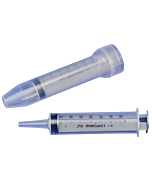 Kendall MONOJECT Catheter Tip Syringe without Needle