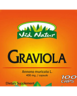 Graviola Extracts