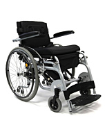 Karman Healthcare Stand Up Wheelchair