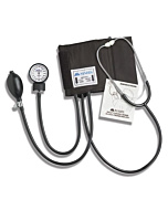 HEALTHSMART Two-Party Home Blood Pressure Kit