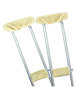 DMI Feel Good Crutch Accessory Kit