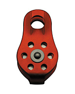 Fusion Fixed Side Pulley
