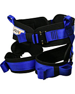 Fusion Rebounder Bungee Harness