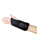 Elite Ortho Advantage 8" Memory Foam Universal Wrist Lacer