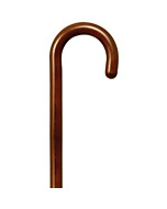 Tourist Handle Cane by Mountain Properties
