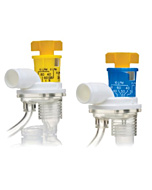 Teleflex Medical Venturi Nebulizer Adaptors for Prefilled Reservoirs