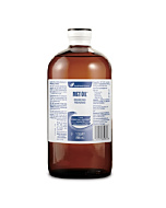 Nestle MCT OIL&reg; Medium-Chain Triglycerides