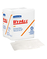 Kimberly Clark WypAll L40 All Purpose Wipers