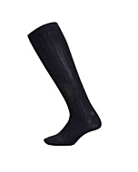 for Men Knee High Support Compression Socks 20-30 mmHg by Mediven