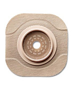 Hollister New Image Skin Barrier - Floating Flange and Tape