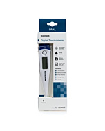 30 Second Digital Handheld Thermometer by McKesson