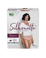 Kimberly Clark Depend Silhouette Active Fit for Women