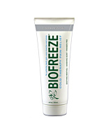 Performance Health Biofreeze Cold Therapy Pain Relief Gel, Colorless