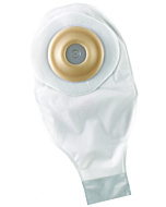 ConvaTec ActiveLife Convex One-Piece Pre-Cut Drainable Pouch with Durahesive Skin Barrier