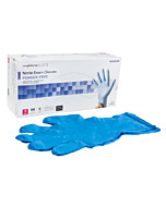 McKesson Confiderm Chemo Rated Nitrile Exam Gloves Powder Free - NonSterile Extra Long