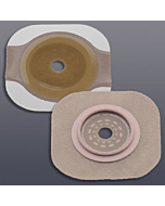 Hollister Flextend Extended Wear Skin Barrier With Tape - Hollister 14604, 14603, 14602, 14606