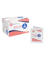 Dynarex Adhesive Tape Removal Pads