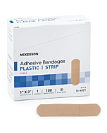 McKesson Performance Adhesive Strip Bandages by Medi-Pak