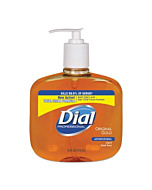 Henkel Dial Antibacterial Liquid Soap