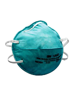 1860 Mask N95 Surgical Respirator by 3M