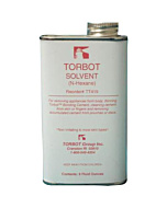  Torbot Skin Bonding Cement, 4 oz, Can Part No. Tt410 :  Everything Else