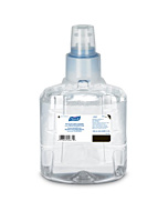 Gojo Purell Advanced Hand Sanitizer Refill Bottle