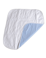 Salk CareFor Deluxe Washable Underpads