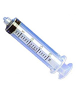 Covidien 20 mL Syringe by Monoject