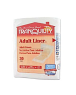 Tranquility Principle Business Tranquility Adult Liners - Moderate Absorbency