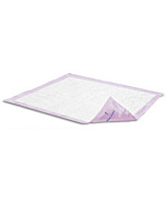 Attends Healthcare Products Attends Supersorb Breathable Underpads Super Absorbency
