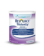 Nestle RESOURCE&reg; Thickenup Food Thickener