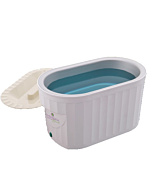 Therabath TheraCOCO Paraffin Wax for Sale - USA-Sourced