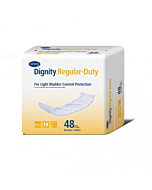 Dignity Regular Duty Pads by Humanicare