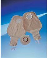 Coloplast High Output Drainable Opaque Pouch