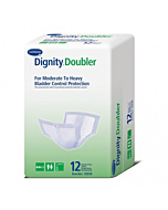 Hartmann USA Dignity Doubler Insert for Moderate to Heavy Absorption