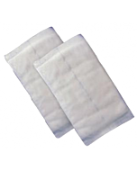 Kendall Curity Abdominal Pad Sterile 5" x 9"