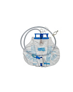Covidien Medtronic Dover Urine Drainage Bag 2000cc