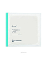Coloplast Brava Protective Sheets Skin Barrier