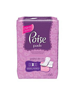 Kimberly Clark Poise Moderate Absorbency Pads