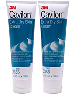 3M Cavilon Extra Dry Skin Cream