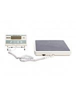 Health o Meter Digital 2-Piece Platform Scale with Remote Display