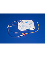 Covidien 2000ml Drainage Bag without Anti Reflux Chamber