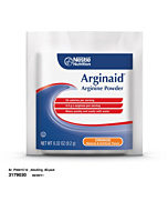 Nestle ARGINAID&reg; Drink Mix