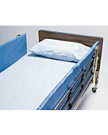 Vinyl Bed Rail Pads - Classic Bumper Guards by Skil-Care